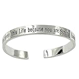 Sterling silver