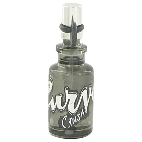 Liz Claiborne Curve Crush by Liz Claiborne Cologne Spray 0.5 oz