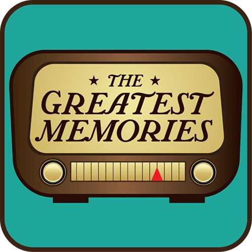 The Greatest Memories cover art