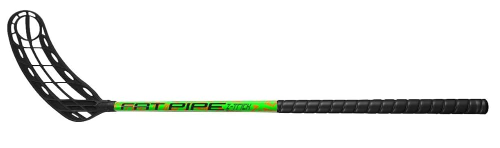 フロア ボール ネオ ホッケー スティック Amazon.co.jp: Fatpipe Z-Tricks フロアボールスティック 80cm