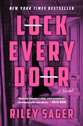 Lock Every Door view 2