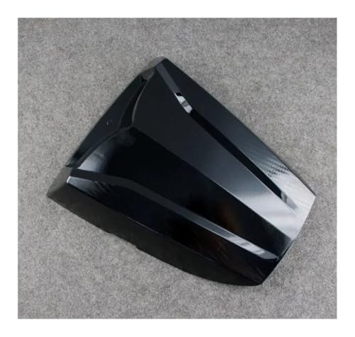 Carénage arrière moto SV650 capot de selle queue section 2003-2012 - 6