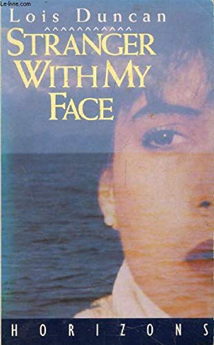 Stranger With My Face 0330292552 Book Cover