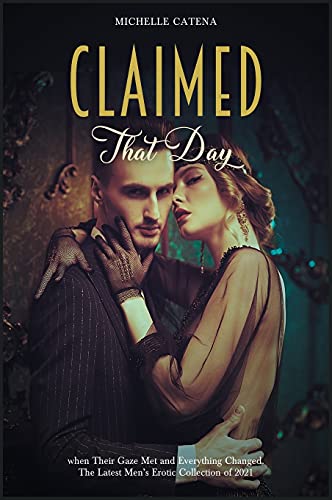 Claimed: No Last Names, the Boss Is Back. A Collection of One Night Follies for Alpha Men