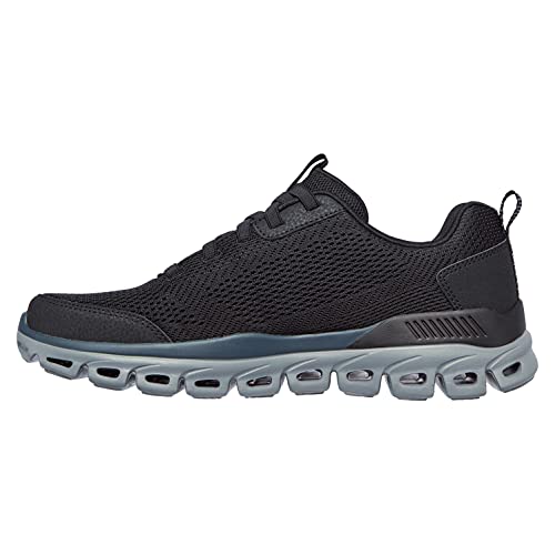 Image of Skechers Men Glide Step Slip Ons