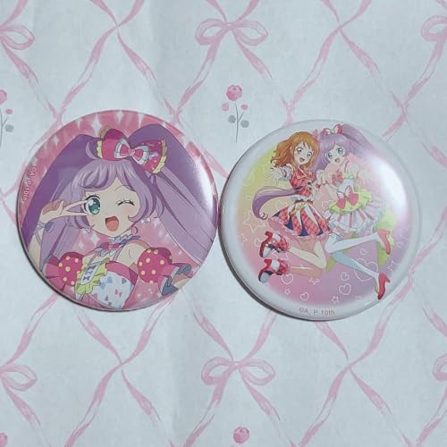 ACJcI×vp ^炟 󂠂 ʃobW 2Zbg