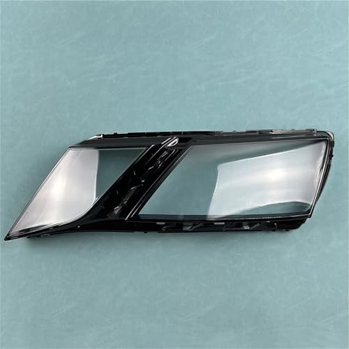 Compatible With Skoda For Octavia 2018 2019 �Ԃ̃w�b�h���C�g�����Y�����p�����J�o�[�V�F������ �w�b�h���C�g �J�o�[ ����