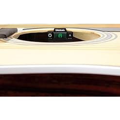 D’addario Accordeur de Guitare | PW-CT-15 | Accordeur pour rosace NS Micro - Les Beatles, Paul McCartney, John Lennon, RIngo Starr, George Harrison D'addario Accordeur de Guitare | PW-CT-15 | Accordeur pour rosace NS Micro – Image 5