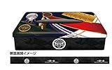 ハセプロ 刀剣乱舞 ティッシュケース BOXティッシュCAN 刀剣乱舞02 一期一振BC
