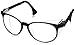 Uvex S4000C Flashback Safety Eyewear, Black Frame, Clear UV Extreme Anti-Fog Lens