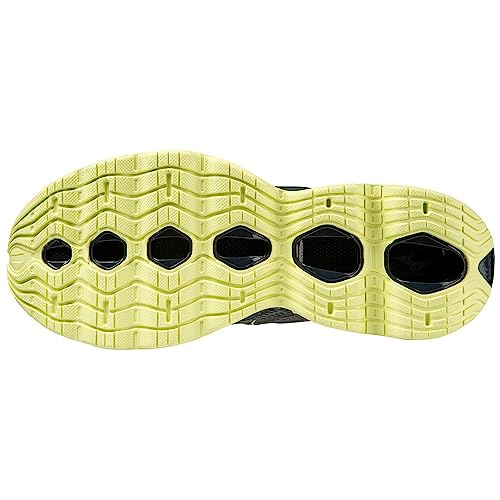 Tênis Masculino Mizuno Wave Prophecy 12