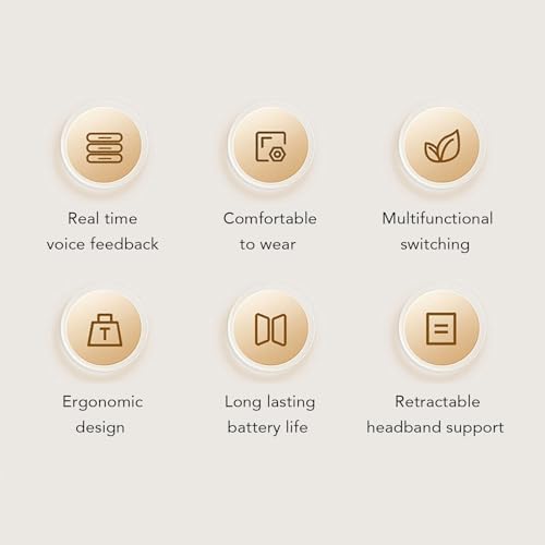 Auricular Bluetooth con Diseño Ergonómico Ajustable miniatura 2