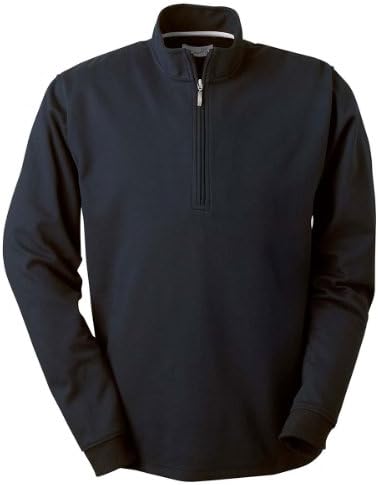 Ashworth 4747C Men's Micro Brushed 
