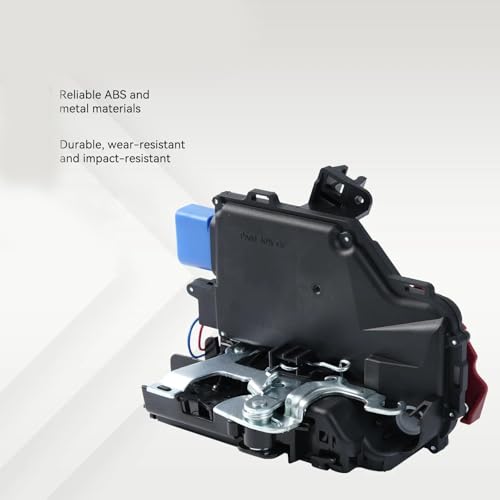 Actionneur de verrouillage 3D1837015A règle panne serrure VW Transporter