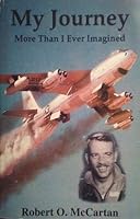 My Journey: More Than I Ever Imagined B003TR8ZBW Book Cover