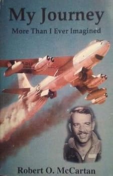 Paperback My Journey: More Than I Ever Imagined Book