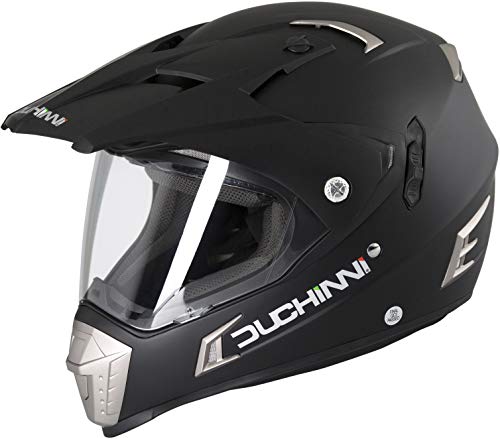 Duchinni D311 Dual Adventure - Casco Cover