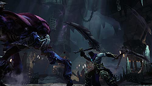 Darksiders II - édition limitée