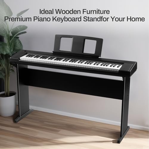 Mosen Music MW-AP Mosen Keyboard Stand thumb #5