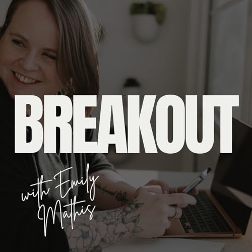 Breakout cover art