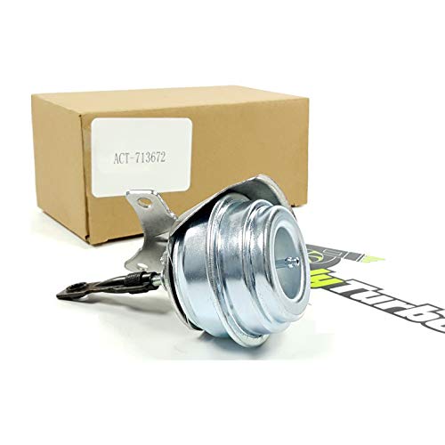 Speedyturbo 713672 1.9 Tdi Turbo Actuator Wastegate thumb #2