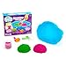 Educational Insights Playfoam Pluffle Sensory Station with 2 Colors of Playfoam Pluffle for Sensory Bins, Ages 3+