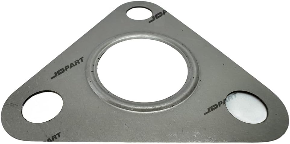 D722 Turbocharger Gasket 16292-17100 For Kubota Excavator Engine Parts