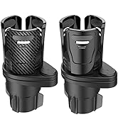 Garlo Car Cup Holder, Garlo Multifunctional Car Cup Holder All Purpose Car Cup Holder, 360° Swive...