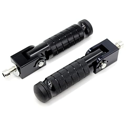 ONETEN Universal Folding Foot Pegs M8 Cover