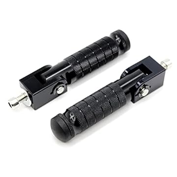 pegs for electric bike