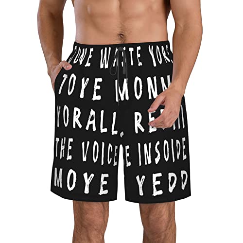 Shorts de plage confortable Jone pour homme idéal pour le loisir et la piscine
