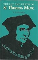 The Field is Won: The Life and Death of Saint Thomas More 0223976288 Book Cover