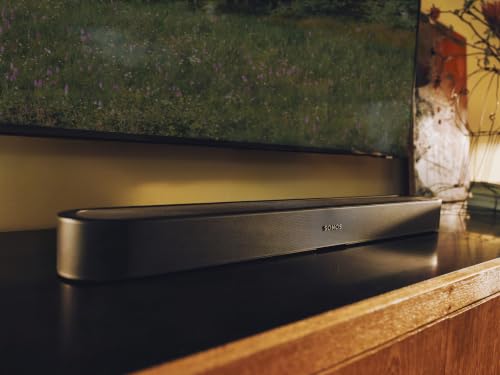 Sonos Beam Ultra Soundbar (Schwarz)