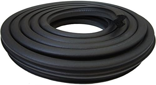 Steele Rubber Products 70-1691-84 Trunk Weatherstrip Compatible with 1955-1955 Chrysler 300