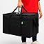 Black – Reinforced Base Black – Reinforced Base