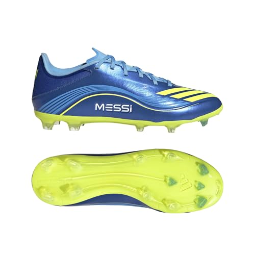 Image of adidas Unisex F50 League Fg /Mg Football Shoe