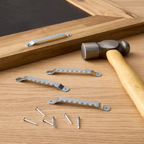 Image of Studio Decor Large Sawtooth Hanger Value Pack