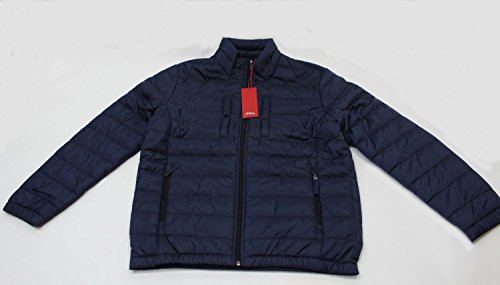 S.Oliver Giacca Uomo