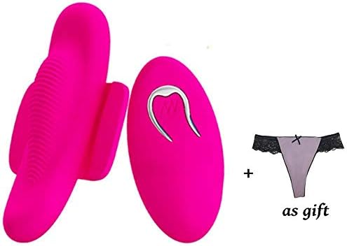 Wireless Remote Underwear Vib˘ra˘ńt˘or Stˉráˉp on Ḏ'li\đó Invisible 12 Speed Vib˘ra˘ńt˘ing Panties Másˋtῦˋˋrbátor Š΄tí΄m΄΄ῦlator Síx Toys for Woman