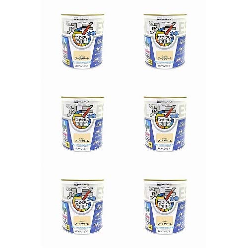 カンペハピオ アレスアーチ アーチクリーム 1L