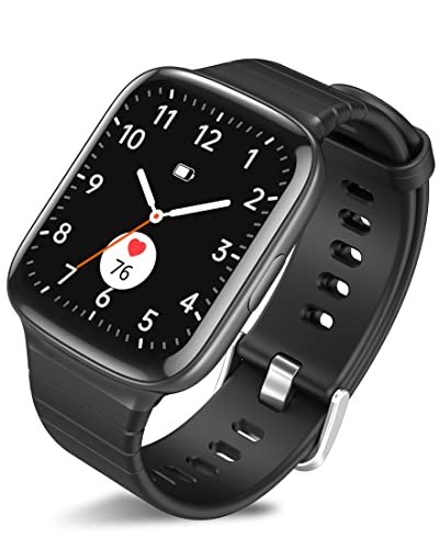 Smartwatch compatible con iPhone - iOs. Medimos la compatibilidad con apple