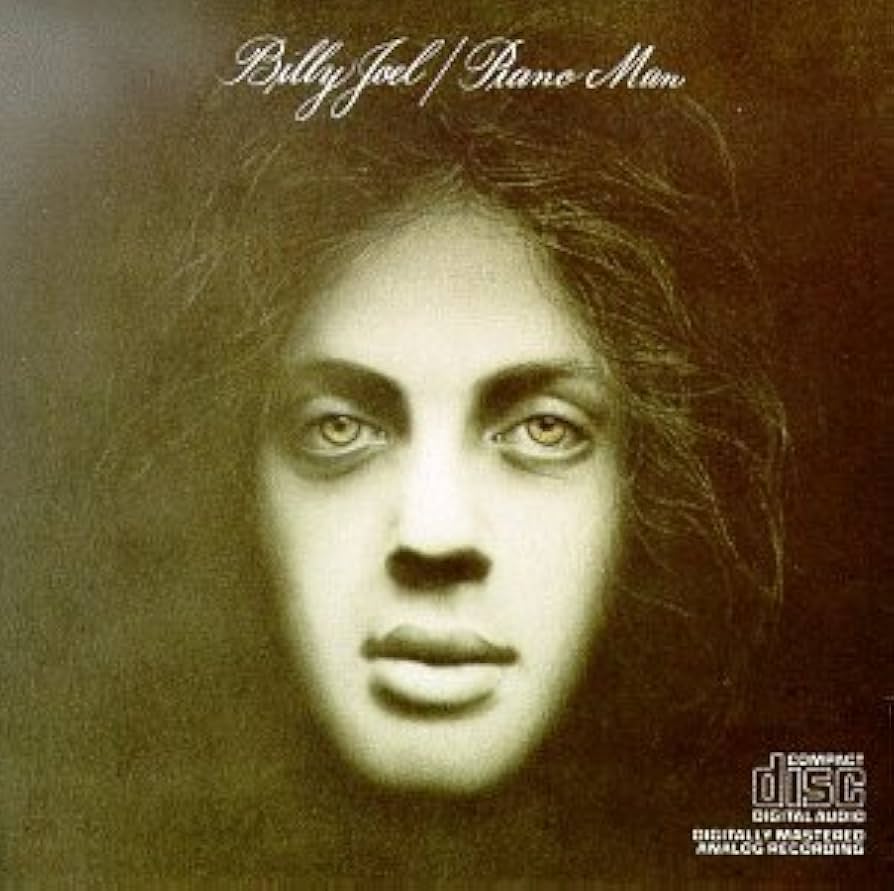 Amazon.co.jp: Piano Man: ミュージック