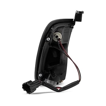 ランプ Amazon.com: For Nissan Frontier Parking/Signal Light 1998