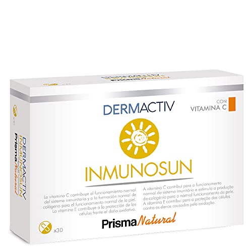 Inmunosun 30 Capsulas