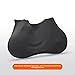 Menolana Outdoor Bike Cover Waterproof Bicycle Cover Lightweight Bicycle Rain Dust Cover Cycling Accessories for Mountain Bikes