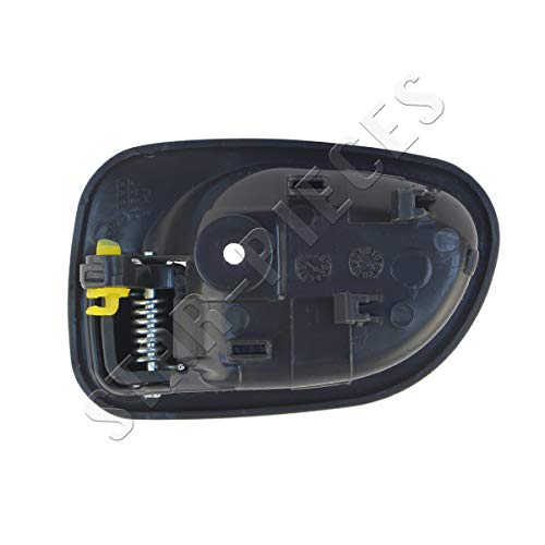 Maniglia porta interna per Hyundai Atos e Hyundai