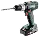 Metabo Akku-Bohrschrauber BS 18 L 18 V mit Akku und Ladegerät
