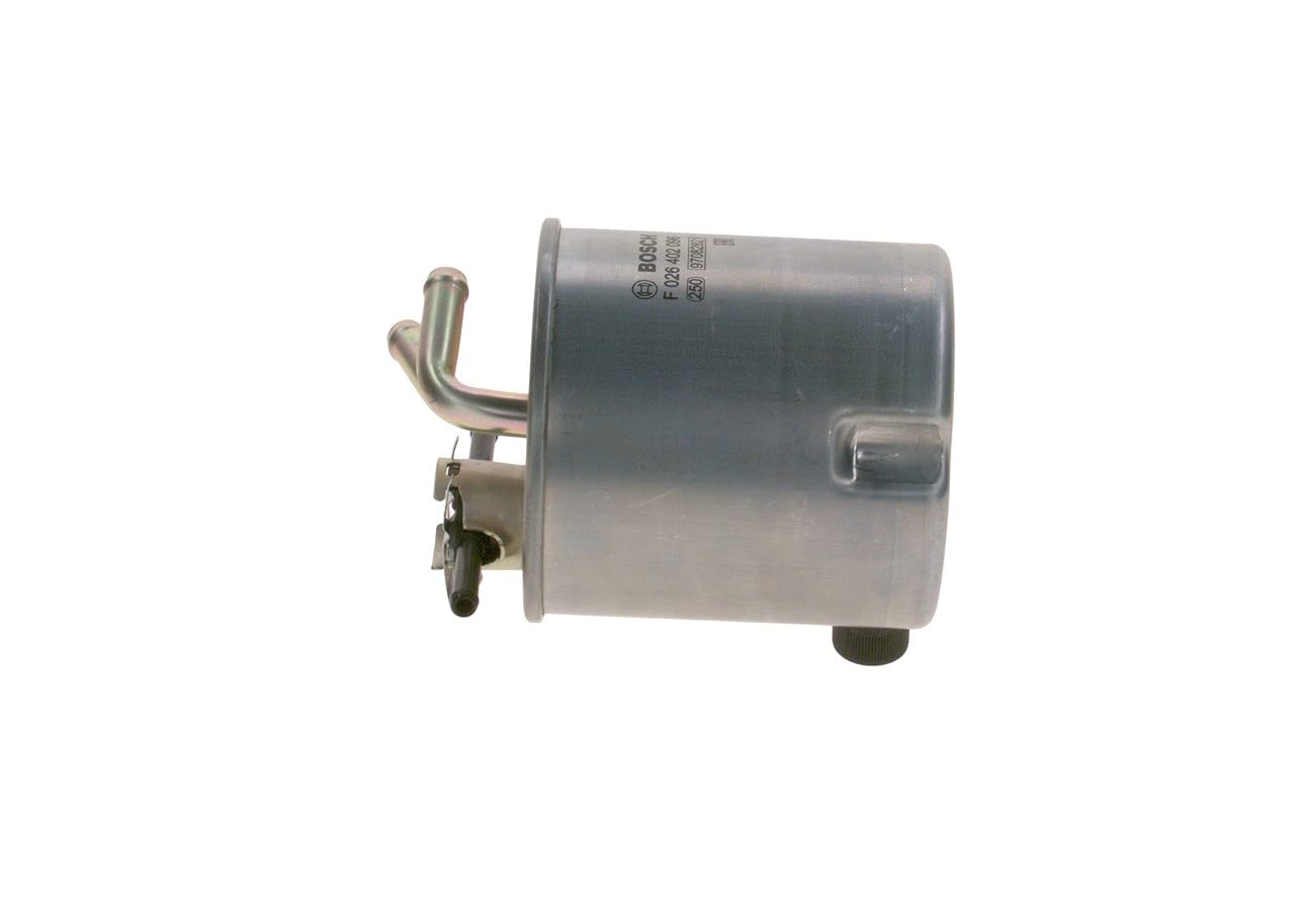 Filtro Diesel per Auto Bosch N2096 - Separa le particelle e l'acqua dal carburante, protegge il sistema di iniezione