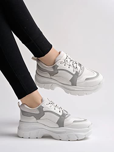 Image of Shoetopia Womens Sporty Casual Shoe