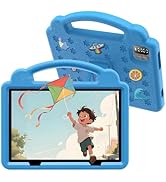 Amazon.co.jp: キッズタブレット 10インチ 子供用 YouTube Kids&Google